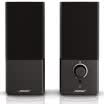 Bose Companion 2 Series III Multimedia Speaker System Computer Speakers