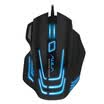 Tarantula AULA ghost shark second generation colorful custom game mouse wireline sports professional mouse black version