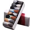 Arctic velvet men socks England rhinestone business socks men&39s tube cotton socks casual sports men&39s socks 8 double-