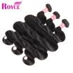 Unprocessed Grade 7A Brazilian Body Wave 3 Bundles Brazilian Virgin Hair Body Wave Brazilian Hair Weave Bundle Free Shipping