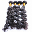 Peruvian Virgin Hair Romance Wavy Hair 4 Bundles Natural Peruvian Virgin Human Hair Products Remy Unprocessed Peruvian Hair Weave