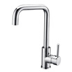 Gubid G02014 kitchen faucet can be rotated vegetables basin faucet hot&cold water tank faucet