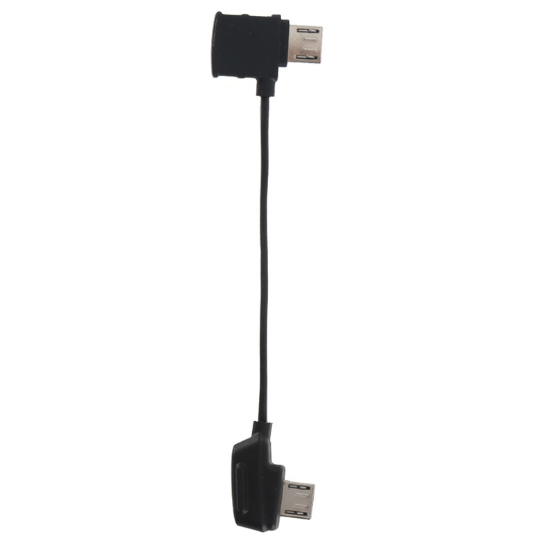 DJI Remote control patch cord for Phantom 4 Pro Intelligent Aerial Photographer
