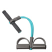 Mickey MIKE MK6001 sit-ups equipment fitness home exercise puller abdomen muscle multi-function training device