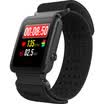 weloop CD music black black wrist strap wrist strap