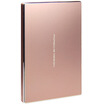 LaCie Porsche Design P9227 2TB Mobile Hard Disk