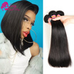 Indian Straight Virgin Hair 4 Bundles 100 Virgin Straight Hair Bundles 8a Mink Straight Hair Peerless Virgin Hair Straight