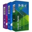 Dulux condoms male condoms classic ultra-thin 10 floating point 10 colorful 10 family planning supplies 30 loaded adult supplies