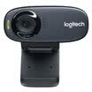 Logitech HD webcam