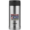 Imprinted 360ml stainless steel vacuum insulation cold cup outdoor straight body leakproof office water cup SM-AGE35-XA