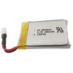 ATV ATTOP TOYS RC Aircraft Model Body Lithium Battery RC Aircraft Accessories 650mAh for A9 A8