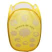 Jingdong supermarket Canon Glad 1788 color folding laundry basket dirty clothes basket