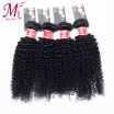 Cheap Brazilian Kinky Curly Virgin Hair 7A Grade Brazilian Virgin Hair Human Hair Weave Bundles Brazilian Curly Hair Extensions