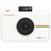 Polaroid Snap Touch Camera Pink 13 million 1080P 35 inch touch screen preview print phone Bluetooth can be edited