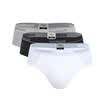 YOUR SUN mens cotton stretch pants 1151312-3 white black silver gray L 170