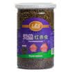 L & H-LOHAS fish fish feed small&medium sized fish peacock colorful small&medium-sized fish food tropical ornamental fish poodle feed red red worm 660ml