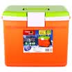 Alice IRIS Car Enclosure Refrigerator 15 liters CL-15 red