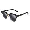 Wei Gu&39s VEGOOS 9063 star with polarized sunglasses female driver driving glasses tide Ms glasses toad mirror jade white box Barbie Purple