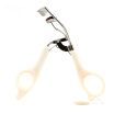Three SEMBEM elastic eyelash curler eyelash curling makeup tools beauty tools with a silicone article