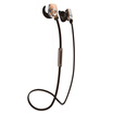 Monster Element Element In-Ear Wireless Bluetooth Headset with Headset Callable Music Headset Anti-sweat Anti-slip Sports Headphones Rose Gold