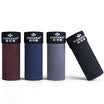 Yu Zhaolin men&39s underwear men&39s cotton flat pants u convex shorts cotton stretch men&39s men&39s waist pants l