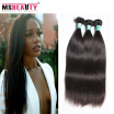 Peruvian Virgin Hair 3 Bundle Deals Peruvian Straight Hair 5A Unprocessed Msbeauty Hair Peruvian Straight Virgin Hair Bundles