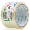 Guangbo GuangBo transparent tape roll 60mm 30y sealed wide cloth office supplies FX-2