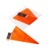 Art Baking Tools Decorating Bag Butter Cookies Cream Cake Squeeze Bag Decorating Spout Mouth Bag Reuse