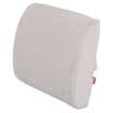 Armchair Astro Boy Lumbar Memory Cotton Lumbar Loudspeaker Car Office Lace Four Seasons Pillows Single Piece MRJYYK-01 Gray