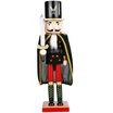 Flower Collection Nutcracker Soldier Puppet Creative Cartoon People Kids Room Christmas Gifts Home Decoration Decoration HM17A38GN Cloak