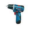 Bosch BOSCH GSR ​​12V-EC multi-function rechargeable 12V screwdriver hand drill