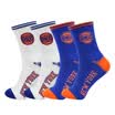 NBA Basketball Socks Men&39s Team Fans Sports Socks 2 Double Knicks are uniform
