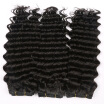 Goss Hair 8A Burmese Wave Virgin Human Hair WeaveBburmese Virgin Hair Deep Curly 3 bundles Burmese Deep Wave Virgin Hair