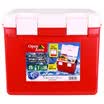 Alice IRIS Car Enclosure Refrigerator 15 liters CL-15 red