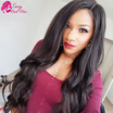 Malaysian Virgin Body Wave Frontal Ear To Ear 13x4 Malaysian Body Wave Virgin Hair Lace Frontal Closure With Baby Hair