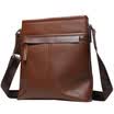 BOPAI Shoulder Bag Men&39s Casual Men&39s Small Messenger Bag Head Creams 711-004493