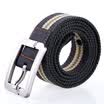 Shanglong Canvas Belt Military Style Casual Army Outdoor Belt
