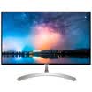 ZEOL 27-inch 2K high-resolution narrow border love eyes do not flash LCD computer monitor bonjour I