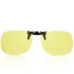 Blue Bluekiki anti-Blu-ray glasses anti-radiation clip myopic glasses gaming gaming goggles 7101 standard mirror