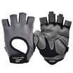 WONNY JS-013 fitness gloves men&women equipment gloves half finger non-slip fitness sports gloves gray XL