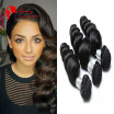 CZ Hair Virgin Hair Loose Wave 3pcs Virgin Hair Products 100 Unprocessed Mongolian Loose Wave Virgin Hair Human Hair