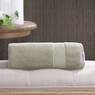 Kangerxin five-star hotel cotton thick bath towel cotton absorbent unisex white 650g 14080cm