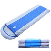BeiJiLang outdoor sleeping bag adult autumn&winter warm travel tent camping sleeping bag 1000g 304