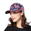 Kammont Kenmont km-2515 men&39s camouflage baseball cap jungle hat autumn&winter fashion hat ladies tongue cap blue