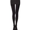 Piglets are thin pantyhose 80D ML black