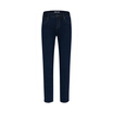 Semir jeans queen jeans 9 points pants female feet was significantly thin summer 11216240908 cowboy deep blue 29