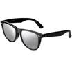 EYEPLAY sunglasses men&39s fashion black box black gray piece of polarizing sunglasses island glasses eyes play B2140 C1 53mm