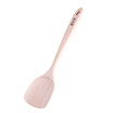 Cooking emperor beech shovel natural no paint no wax