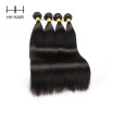 Malaysian Straight Hair 4 Bundles Malaysian Virgin Hair Virgin Human Hair Weave 4 Bundles