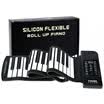 Acacia LOVEBIRD hand-held piano keyboard 61 key beginner adult children practice portable portable mobile phone tablet XS8801